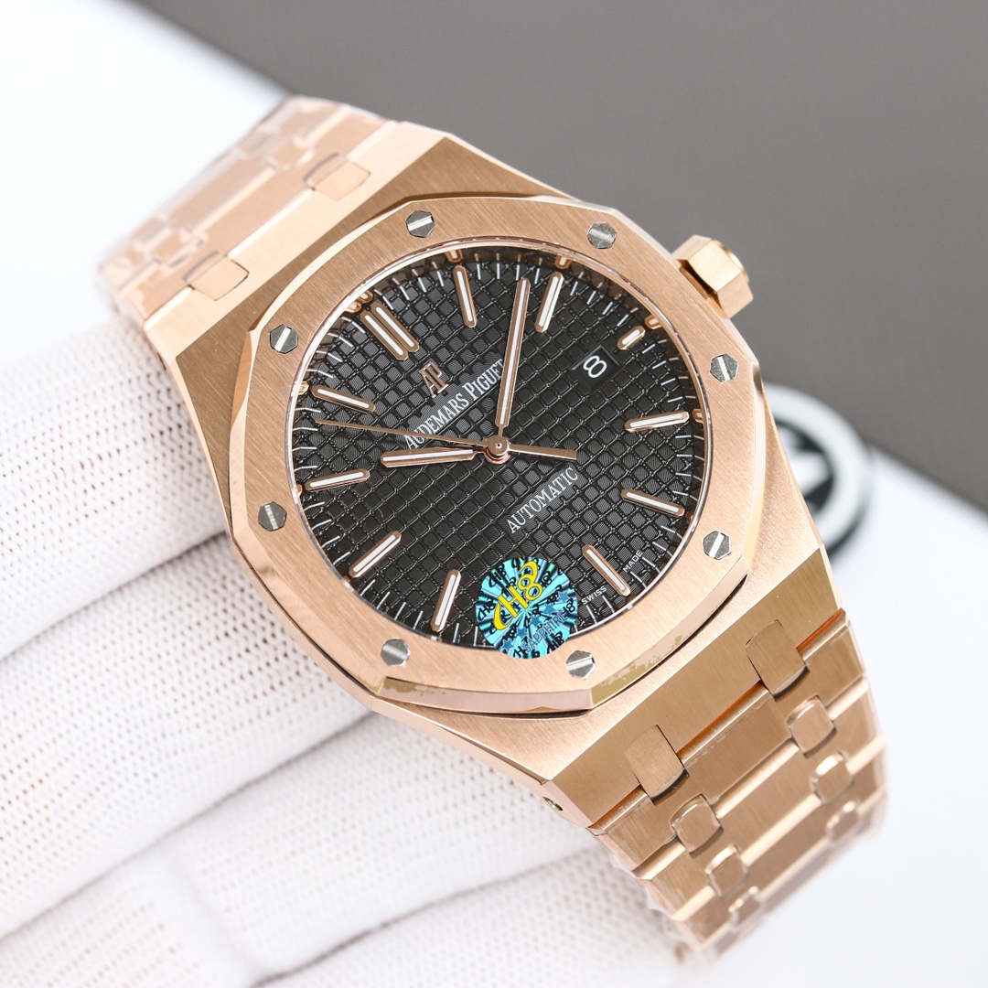 Audemars Piguet watch
